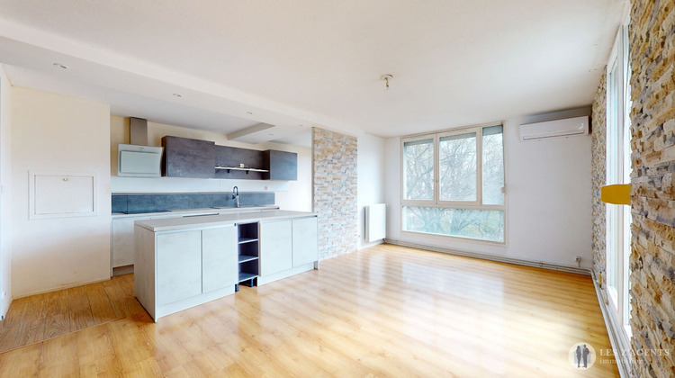 Ma-Cabane - Vente Appartement ECHIROLLES, 68 m²