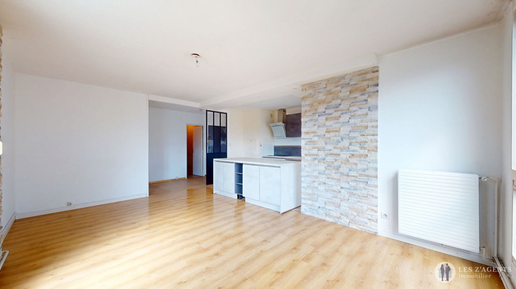 Ma-Cabane - Vente Appartement ECHIROLLES, 68 m²