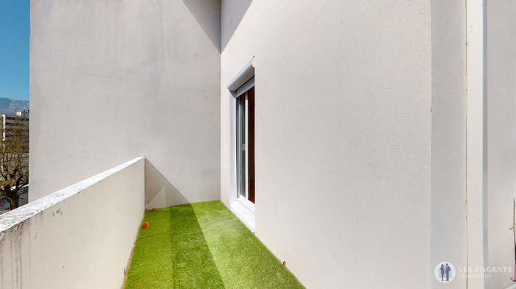 Ma-Cabane - Vente Appartement ECHIROLLES, 68 m²