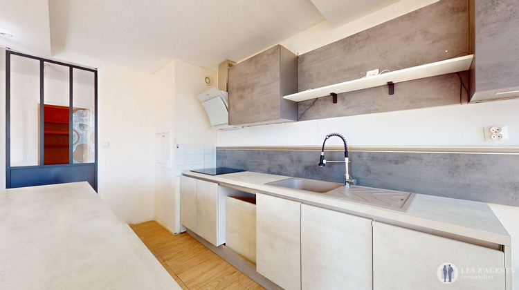 Ma-Cabane - Vente Appartement ECHIROLLES, 68 m²