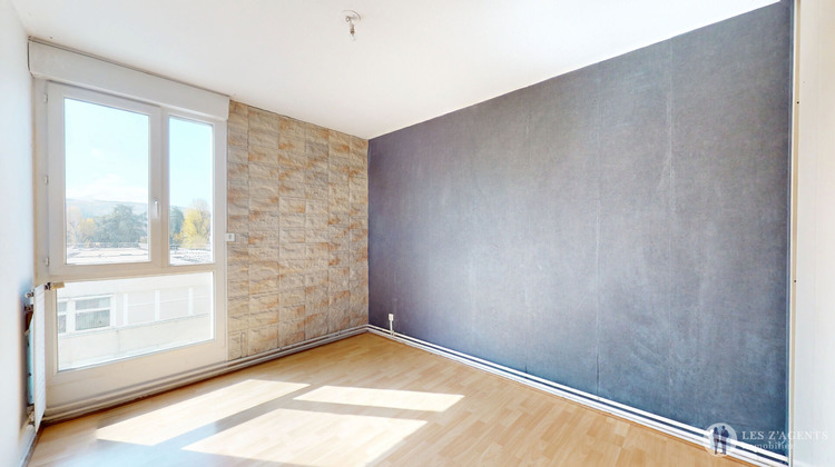 Ma-Cabane - Vente Appartement ECHIROLLES, 68 m²