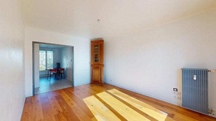 Ma-Cabane - Vente Appartement ECHIROLLES, 54 m²