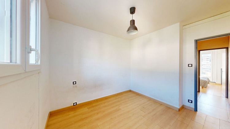 Ma-Cabane - Vente Appartement ECHIROLLES, 54 m²