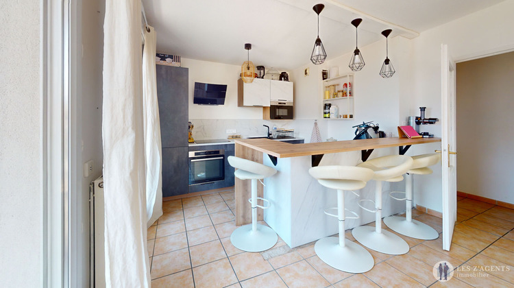 Ma-Cabane - Vente Appartement ECHIROLLES, 52 m²