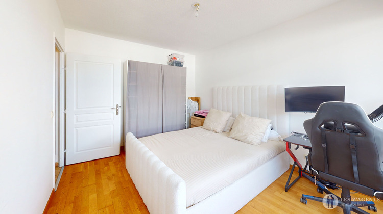 Ma-Cabane - Vente Appartement ECHIROLLES, 52 m²