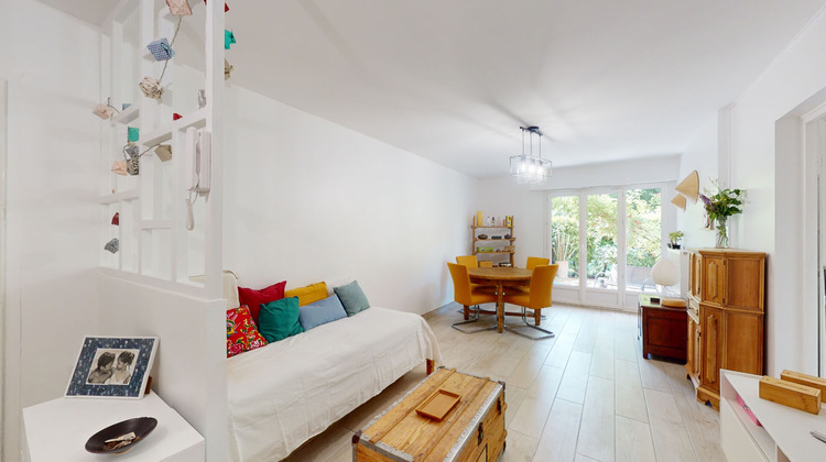 Ma-Cabane - Vente Appartement ECHIROLLES, 68 m²