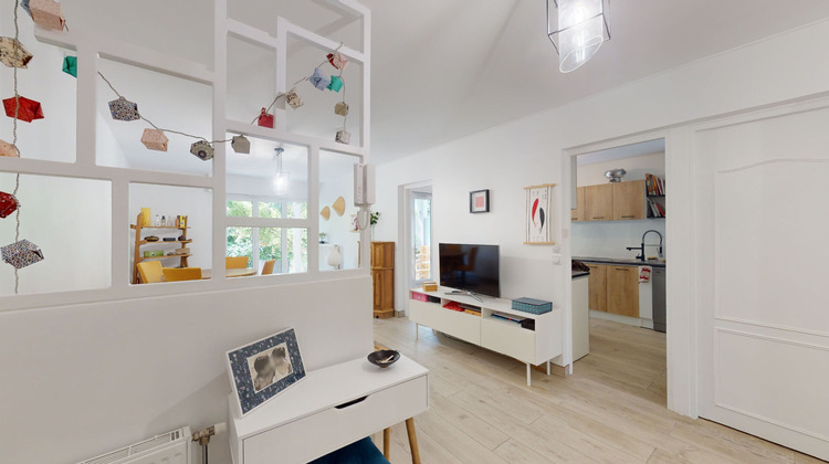 Ma-Cabane - Vente Appartement ECHIROLLES, 68 m²