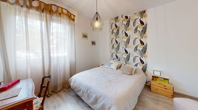 Ma-Cabane - Vente Appartement ECHIROLLES, 68 m²