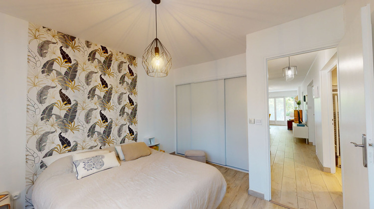 Ma-Cabane - Vente Appartement ECHIROLLES, 68 m²