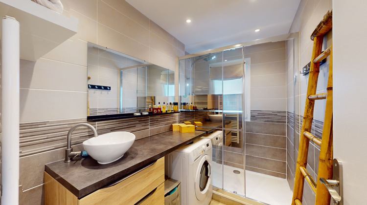 Ma-Cabane - Vente Appartement ECHIROLLES, 68 m²