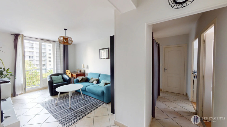 Ma-Cabane - Vente Appartement ECHIROLLES, 67 m²
