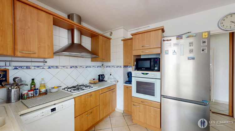 Ma-Cabane - Vente Appartement ECHIROLLES, 67 m²