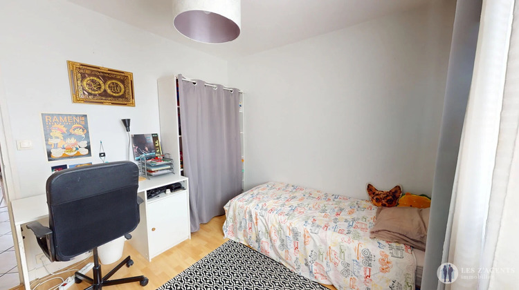 Ma-Cabane - Vente Appartement ECHIROLLES, 67 m²