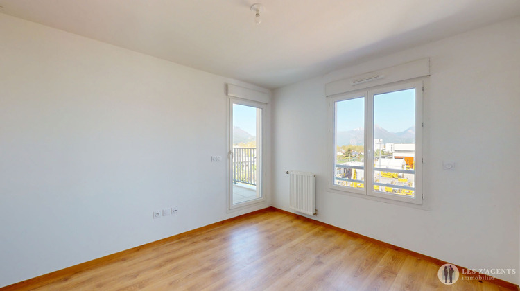 Ma-Cabane - Vente Appartement ECHIROLLES, 65 m²
