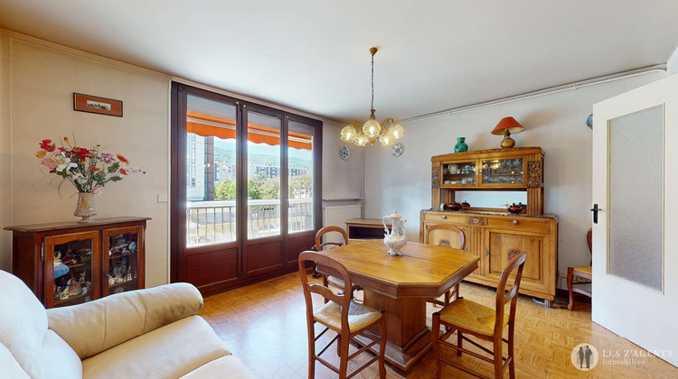 Ma-Cabane - Vente Appartement ECHIROLLES, 67 m²