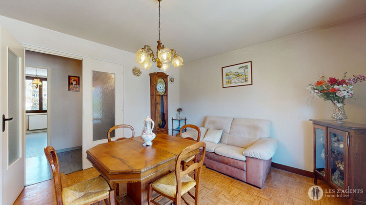 Ma-Cabane - Vente Appartement ECHIROLLES, 67 m²