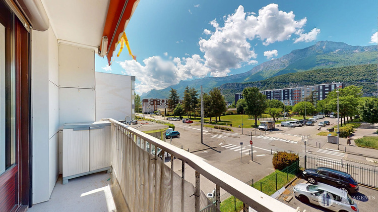 Ma-Cabane - Vente Appartement ECHIROLLES, 67 m²