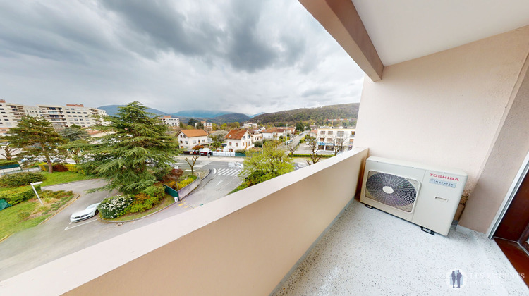 Ma-Cabane - Vente Appartement ECHIROLLES, 88 m²