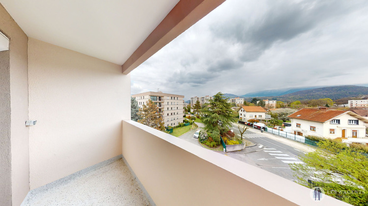 Ma-Cabane - Vente Appartement ECHIROLLES, 88 m²