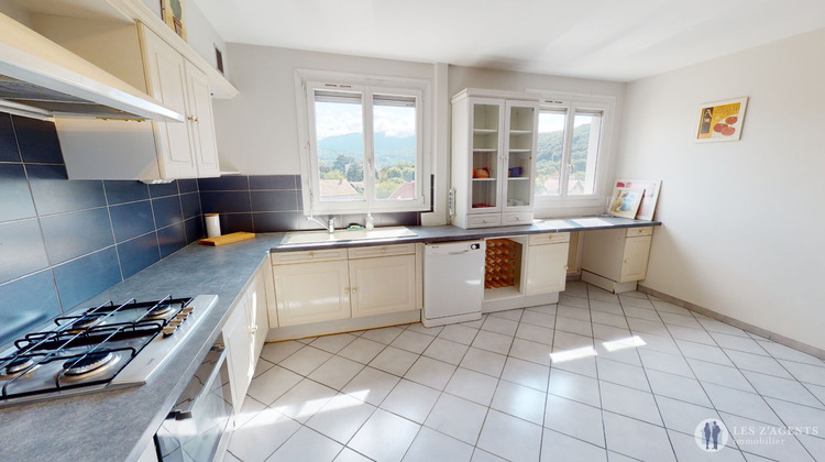 Ma-Cabane - Vente Appartement ECHIROLLES, 88 m²