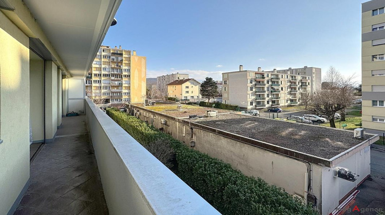 Ma-Cabane - Vente Appartement ECHIROLLES, 73 m²
