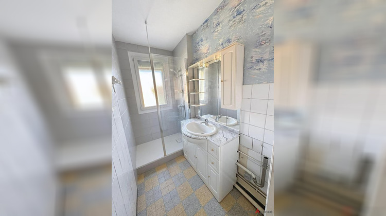 Ma-Cabane - Vente Appartement ECHIROLLES, 73 m²