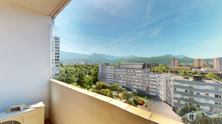 Ma-Cabane - Vente Appartement ECHIROLLES, 76 m²