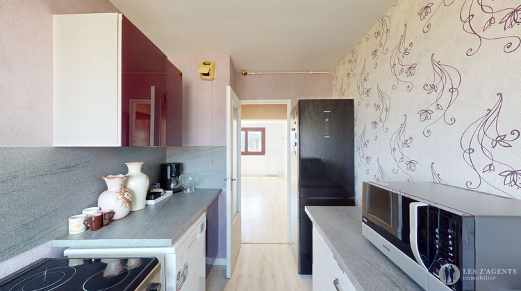 Ma-Cabane - Vente Appartement ECHIROLLES, 76 m²