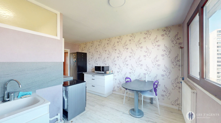 Ma-Cabane - Vente Appartement ECHIROLLES, 76 m²