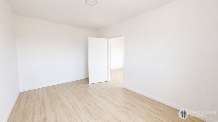 Ma-Cabane - Vente Appartement ECHIROLLES, 76 m²