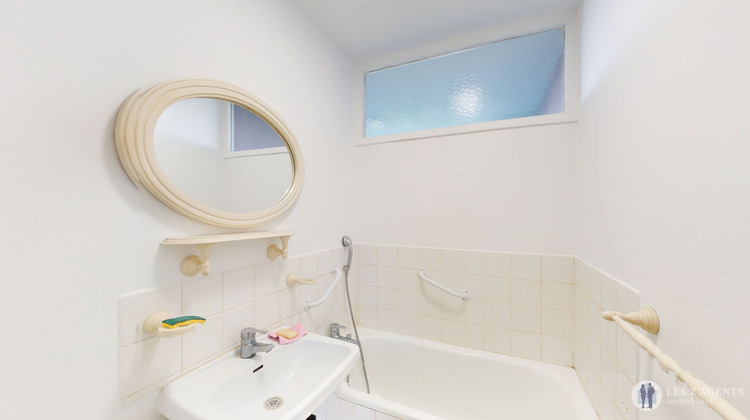 Ma-Cabane - Vente Appartement ECHIROLLES, 76 m²