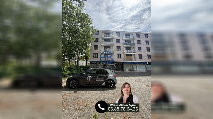 Ma-Cabane - Vente Appartement ECHIROLLES, 66 m²