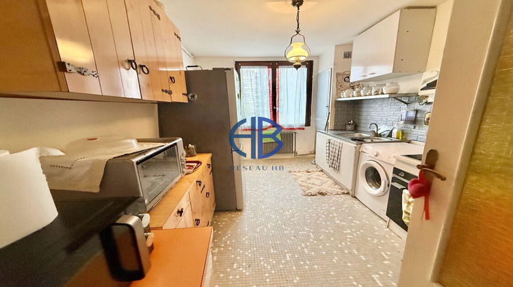 Ma-Cabane - Vente Appartement ECHIROLLES, 66 m²