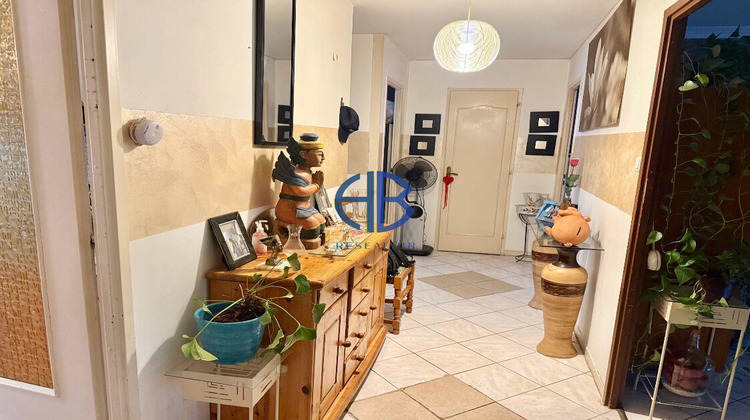 Ma-Cabane - Vente Appartement ECHIROLLES, 66 m²