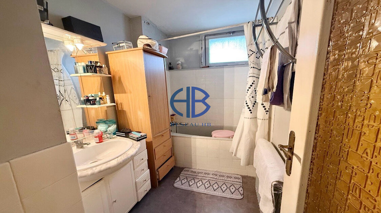 Ma-Cabane - Vente Appartement ECHIROLLES, 66 m²