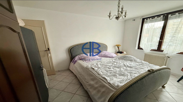 Ma-Cabane - Vente Appartement ECHIROLLES, 66 m²