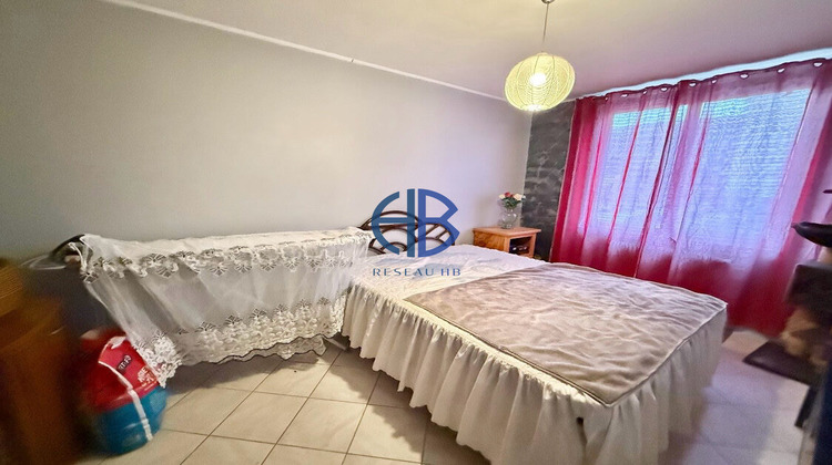 Ma-Cabane - Vente Appartement ECHIROLLES, 66 m²