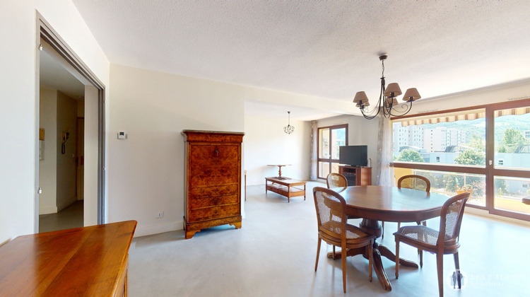Ma-Cabane - Vente Appartement ECHIROLLES, 108 m²
