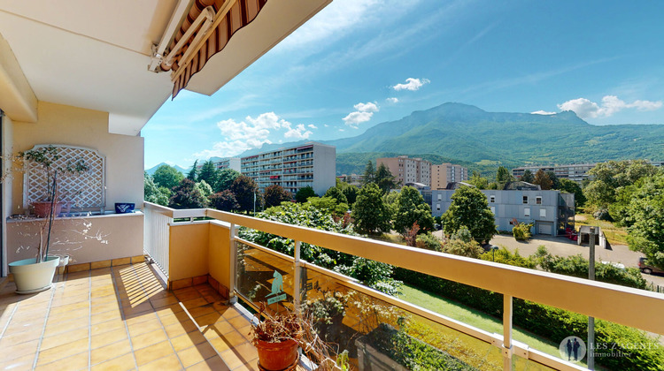 Ma-Cabane - Vente Appartement ECHIROLLES, 108 m²