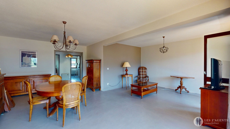 Ma-Cabane - Vente Appartement ECHIROLLES, 108 m²