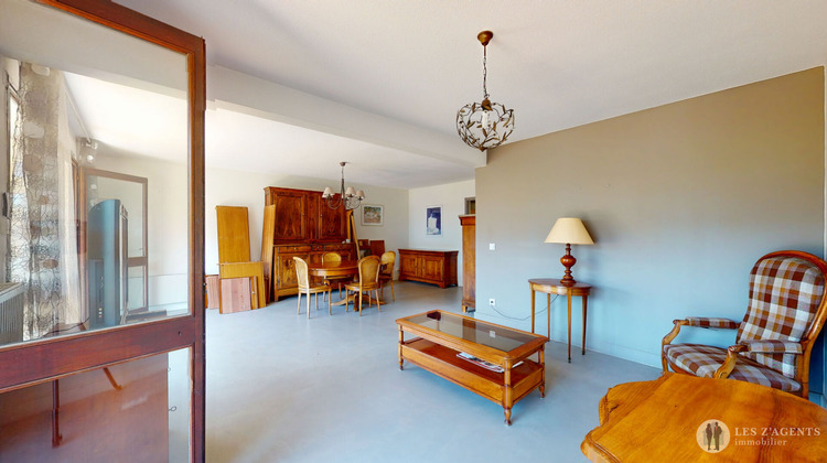 Ma-Cabane - Vente Appartement ECHIROLLES, 108 m²
