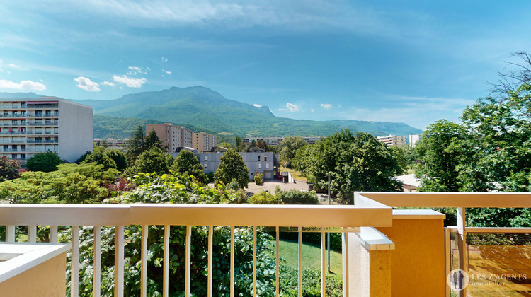 Ma-Cabane - Vente Appartement ECHIROLLES, 108 m²