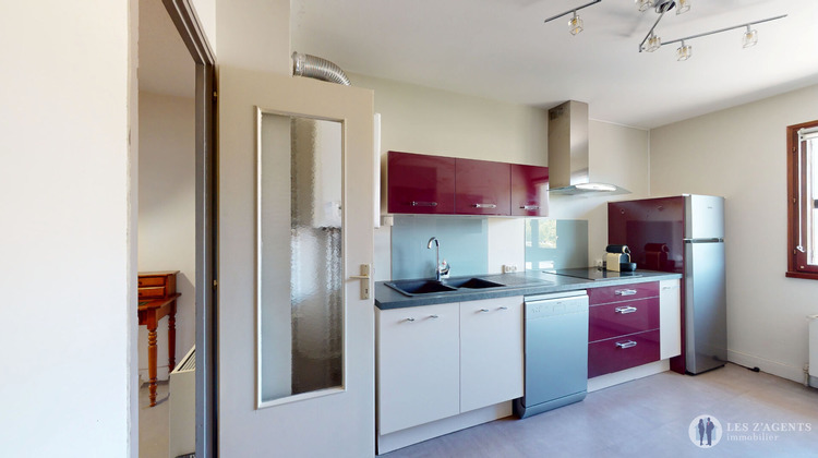 Ma-Cabane - Vente Appartement ECHIROLLES, 108 m²