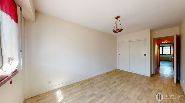 Ma-Cabane - Vente Appartement ECHIROLLES, 108 m²