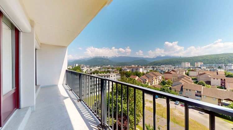 Ma-Cabane - Vente Appartement ECHIROLLES, 77 m²