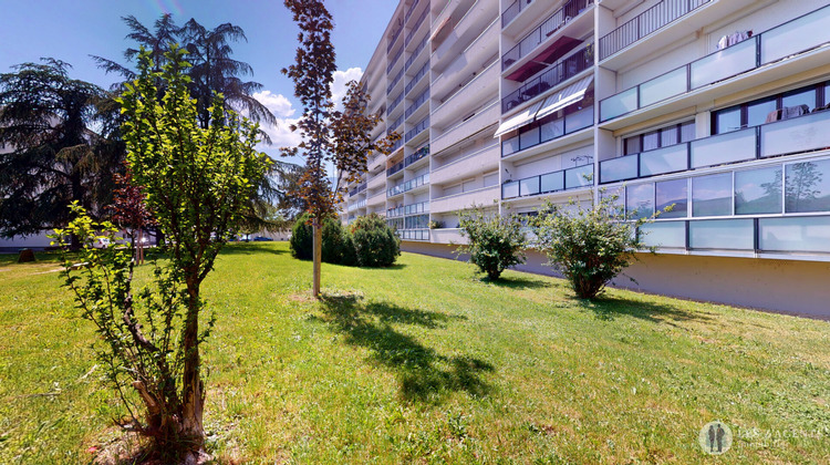Ma-Cabane - Vente Appartement ECHIROLLES, 77 m²