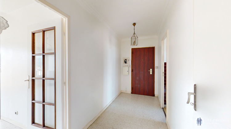 Ma-Cabane - Vente Appartement ECHIROLLES, 77 m²