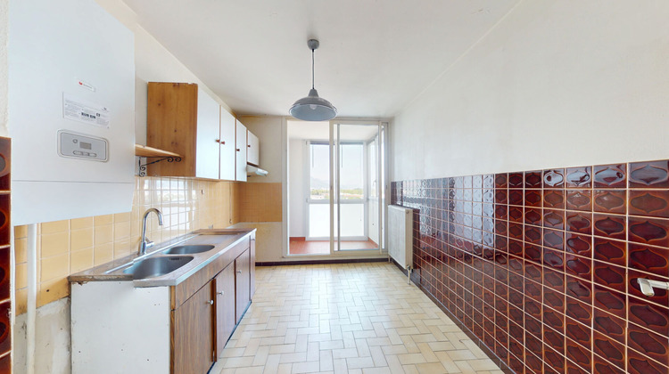 Ma-Cabane - Vente Appartement ECHIROLLES, 77 m²