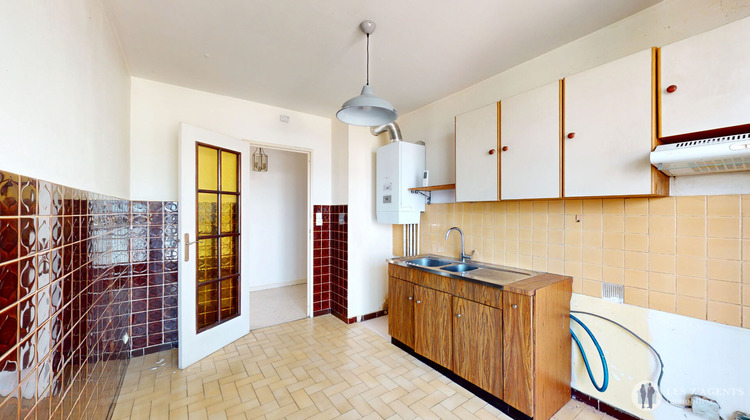 Ma-Cabane - Vente Appartement ECHIROLLES, 77 m²