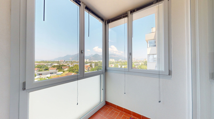 Ma-Cabane - Vente Appartement ECHIROLLES, 77 m²